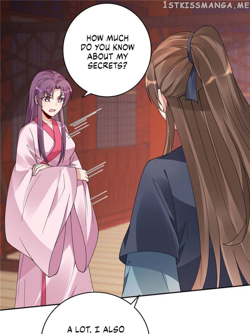 The Unbridled Medical Consort chapter 76 - page 40