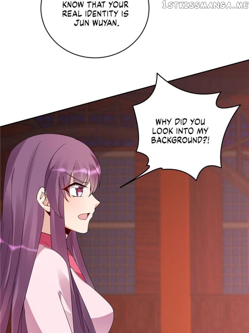 The Unbridled Medical Consort chapter 76 - page 41
