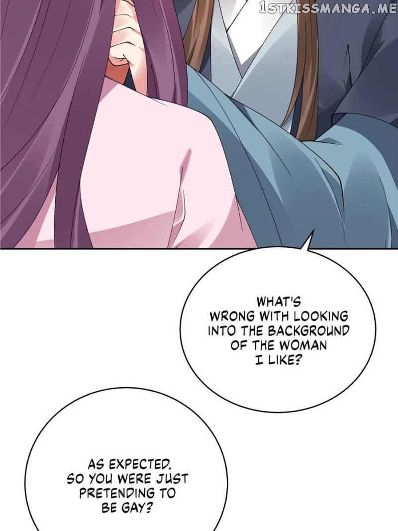 The Unbridled Medical Consort chapter 76 - page 43