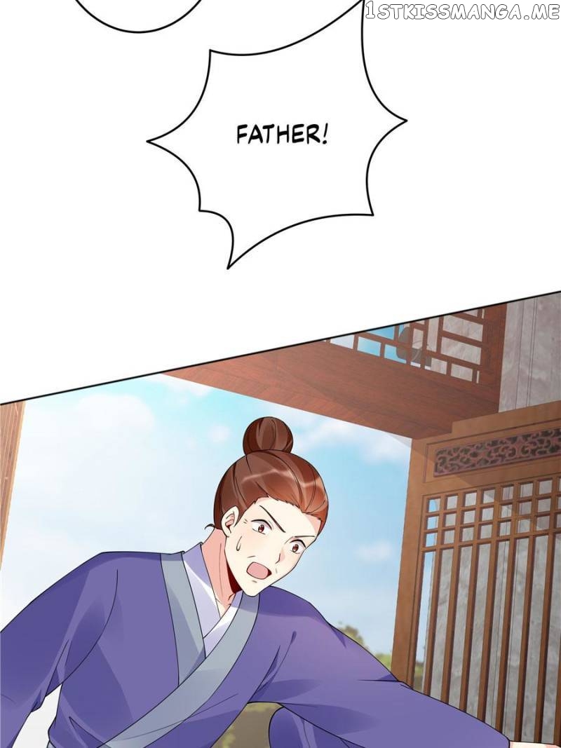 The Unbridled Medical Consort chapter 76 - page 8