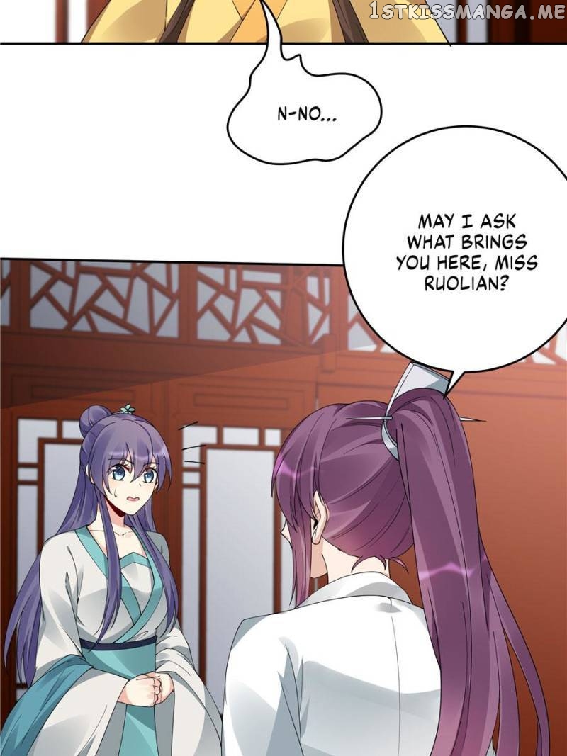 The Unbridled Medical Consort chapter 75 - page 10