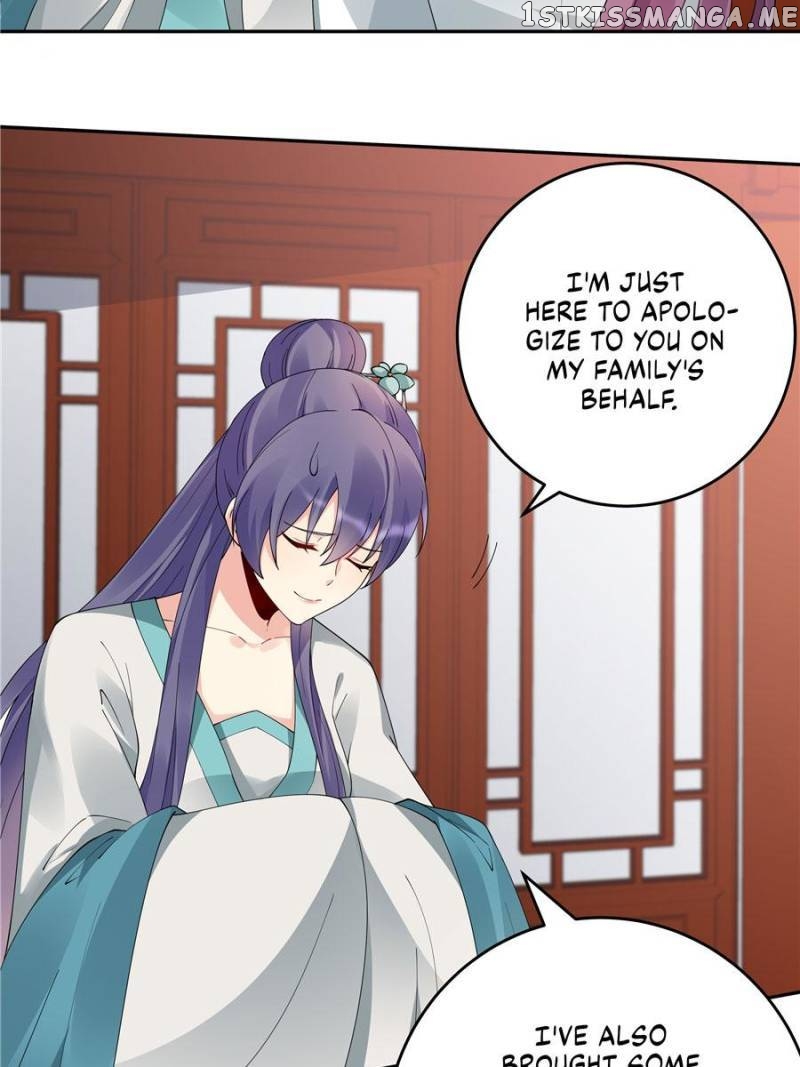 The Unbridled Medical Consort chapter 75 - page 11