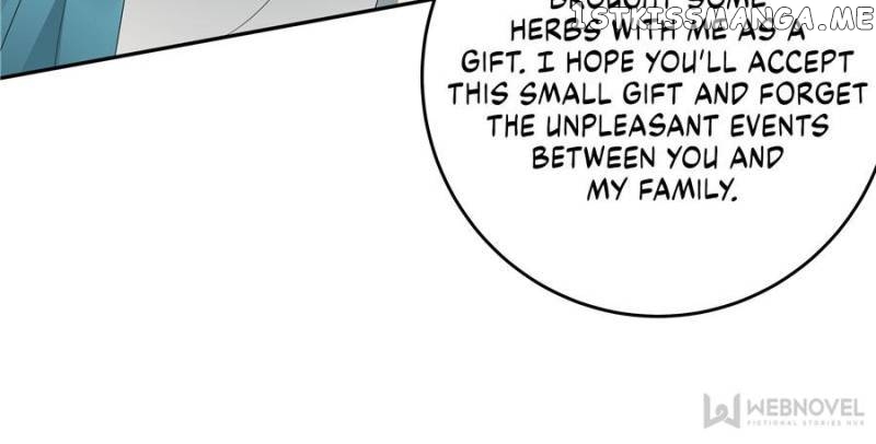 The Unbridled Medical Consort chapter 75 - page 12