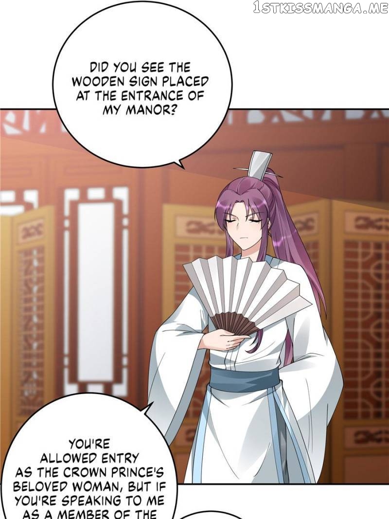 The Unbridled Medical Consort chapter 75 - page 13