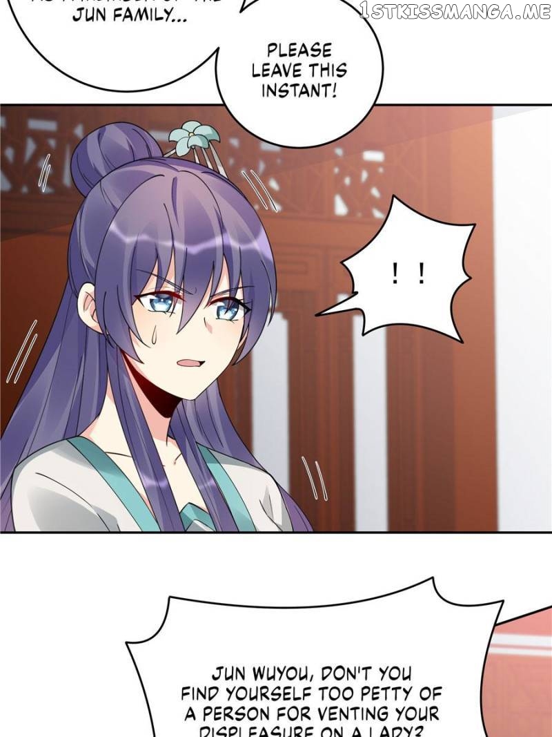 The Unbridled Medical Consort chapter 75 - page 14