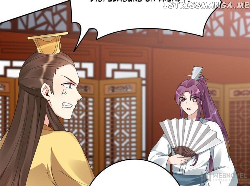 The Unbridled Medical Consort chapter 75 - page 15