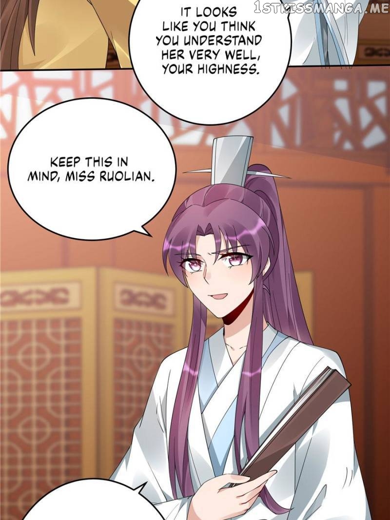 The Unbridled Medical Consort chapter 75 - page 16