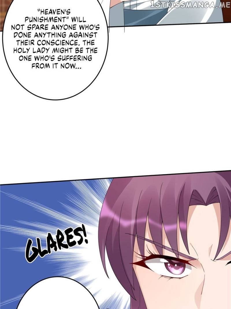 The Unbridled Medical Consort chapter 75 - page 17