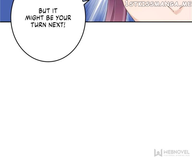 The Unbridled Medical Consort chapter 75 - page 18