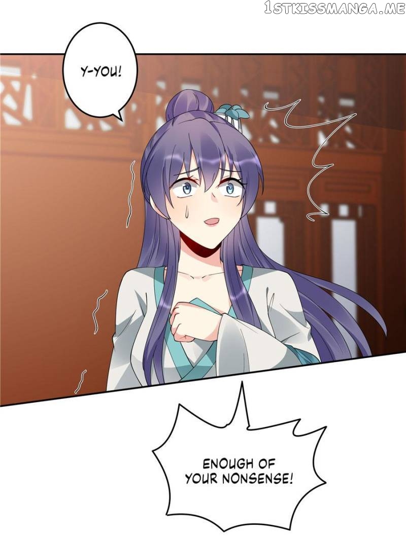 The Unbridled Medical Consort chapter 75 - page 19