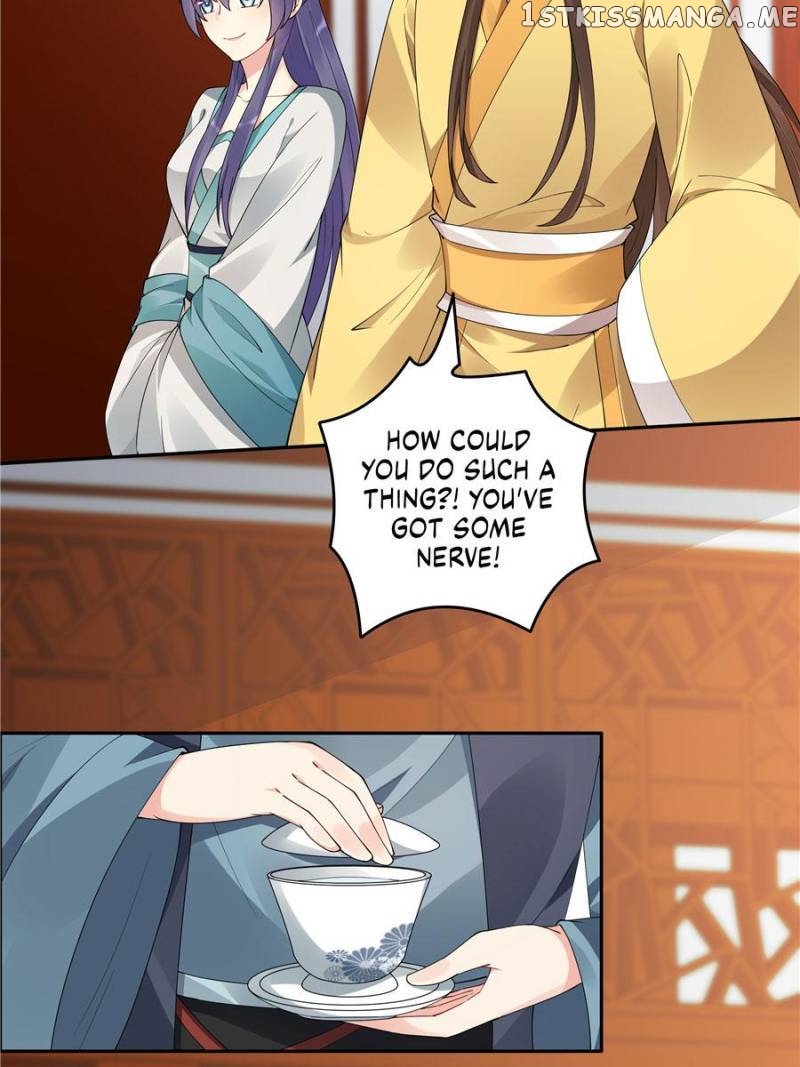 The Unbridled Medical Consort chapter 75 - page 2