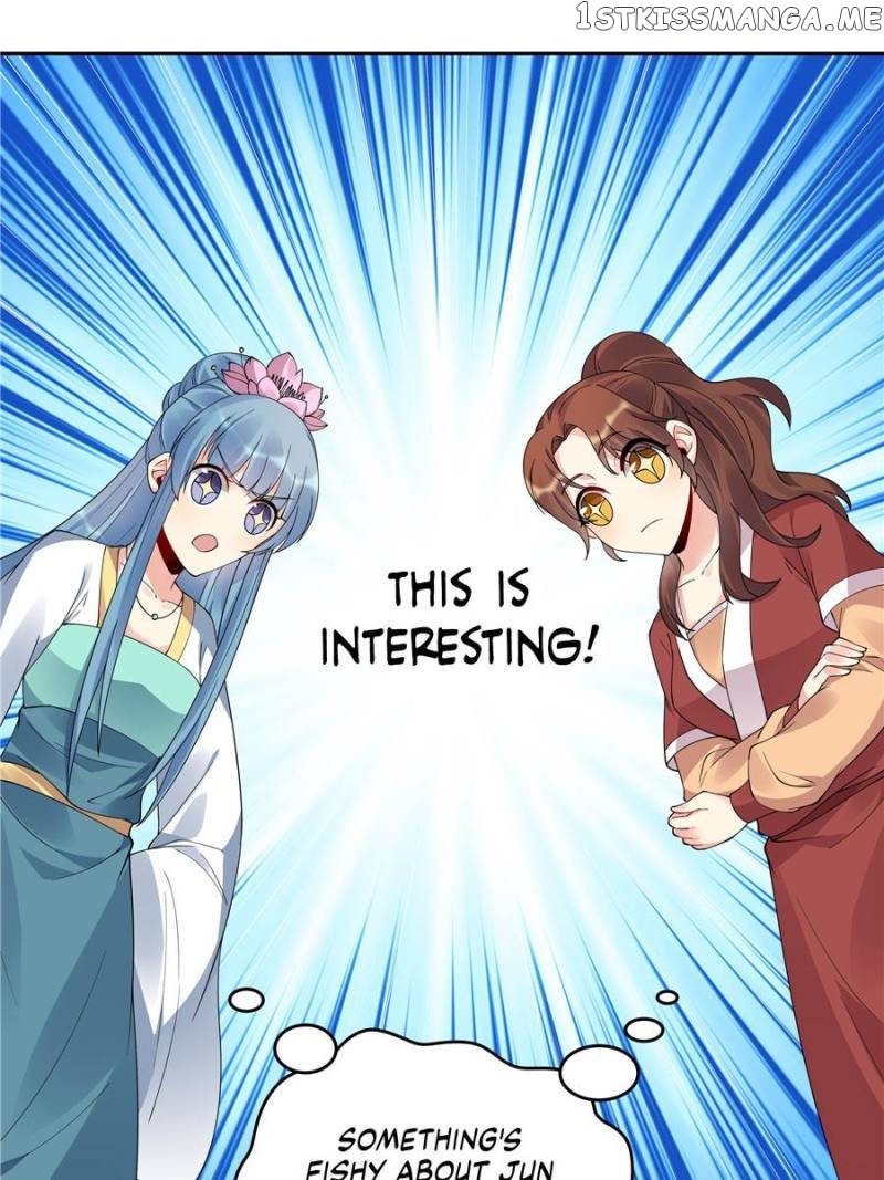 The Unbridled Medical Consort chapter 75 - page 20