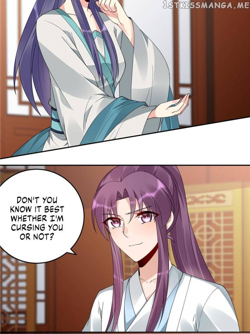 The Unbridled Medical Consort chapter 75 - page 22