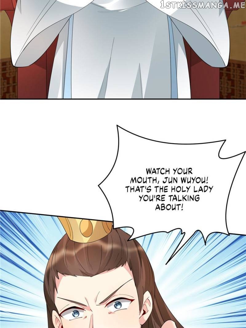 The Unbridled Medical Consort chapter 75 - page 26