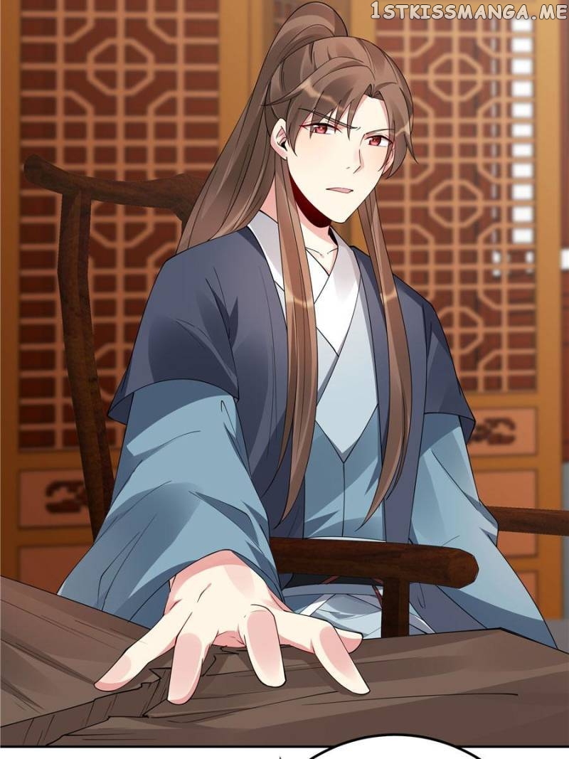 The Unbridled Medical Consort chapter 75 - page 29