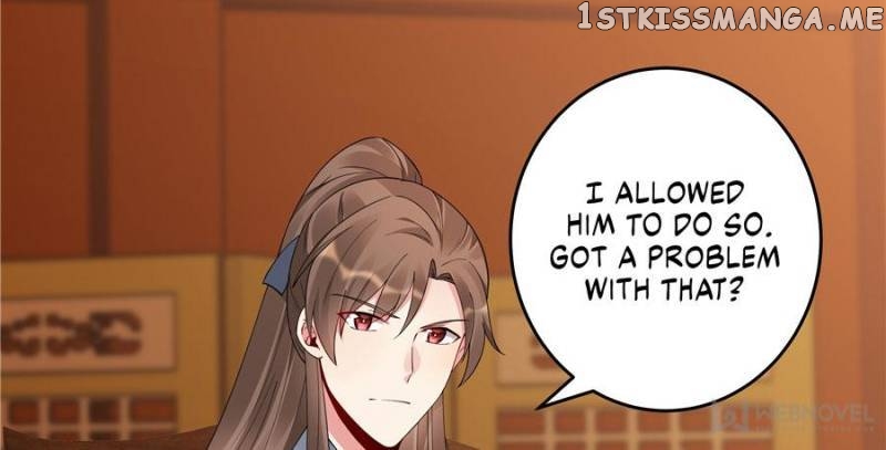 The Unbridled Medical Consort chapter 75 - page 3