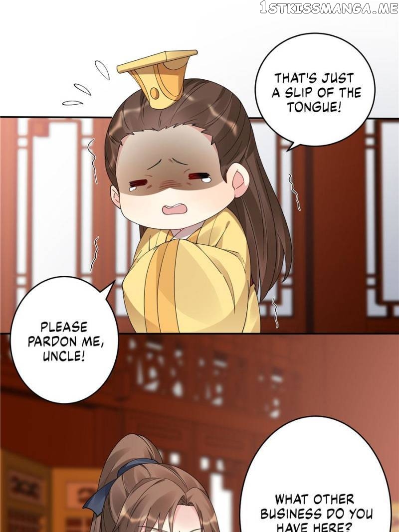 The Unbridled Medical Consort chapter 75 - page 31