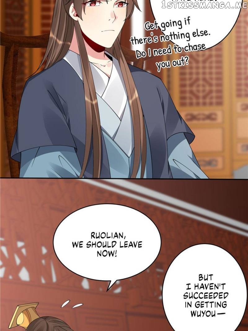 The Unbridled Medical Consort chapter 75 - page 32