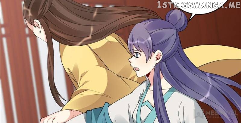 The Unbridled Medical Consort chapter 75 - page 33