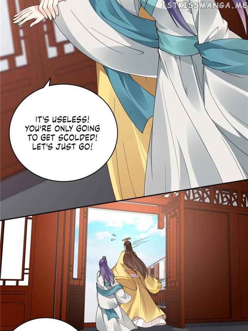 The Unbridled Medical Consort chapter 75 - page 34