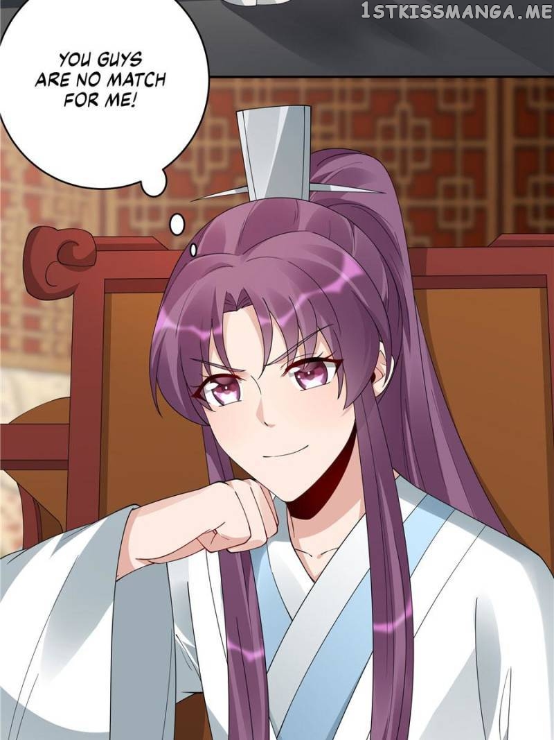 The Unbridled Medical Consort chapter 75 - page 35