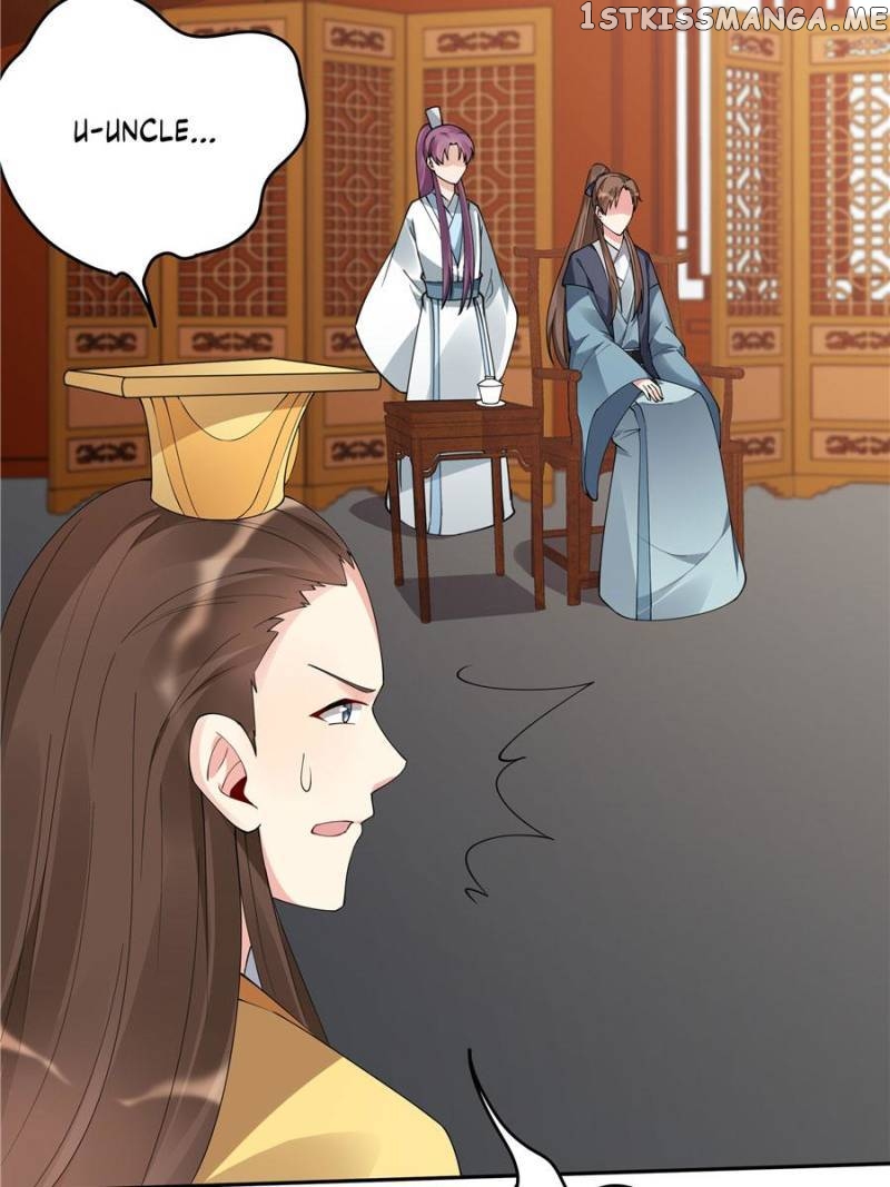 The Unbridled Medical Consort chapter 75 - page 5