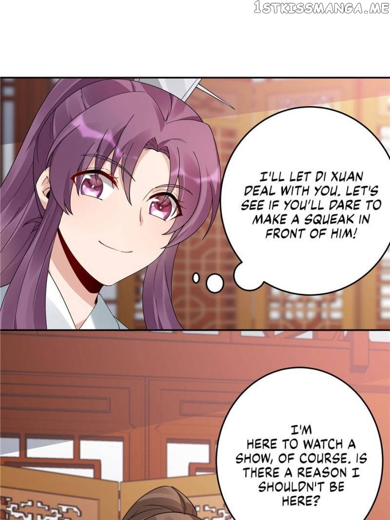 The Unbridled Medical Consort chapter 75 - page 7