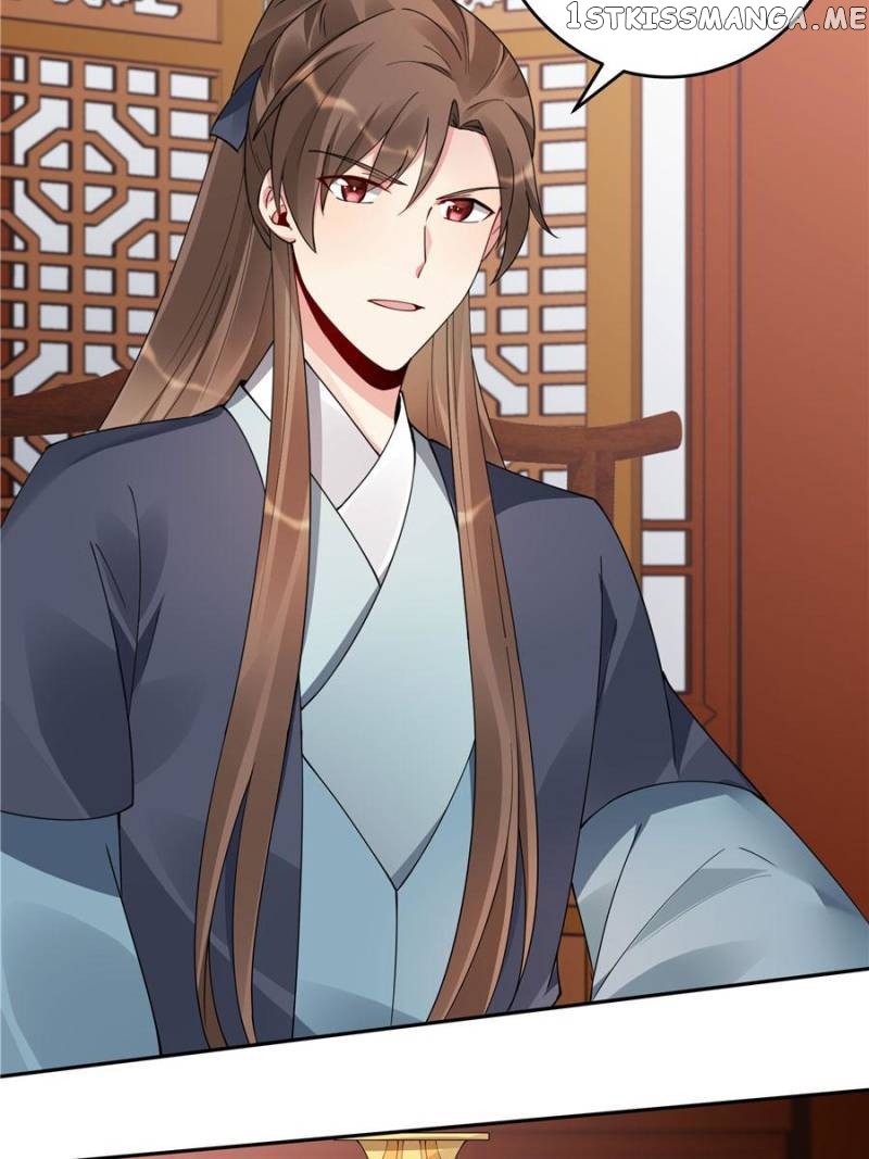 The Unbridled Medical Consort chapter 75 - page 8