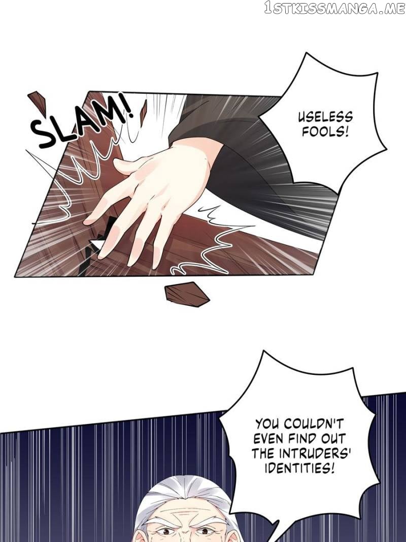 The Unbridled Medical Consort chapter 74 - page 1