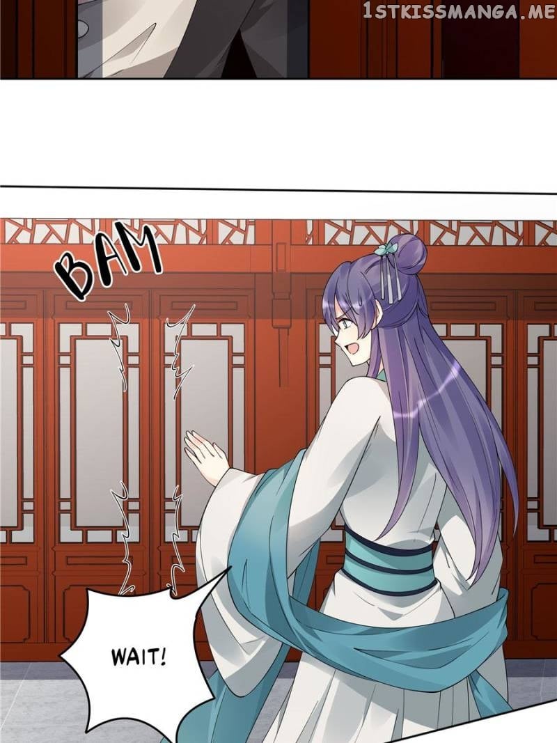 The Unbridled Medical Consort chapter 74 - page 14