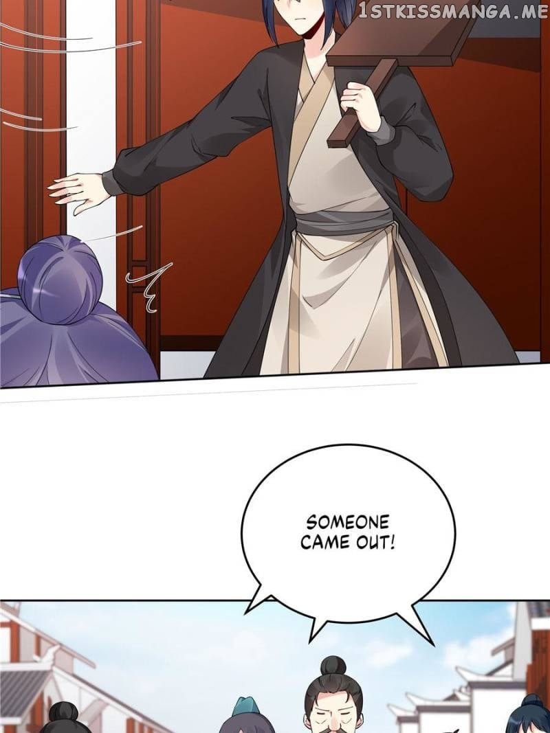 The Unbridled Medical Consort chapter 74 - page 17