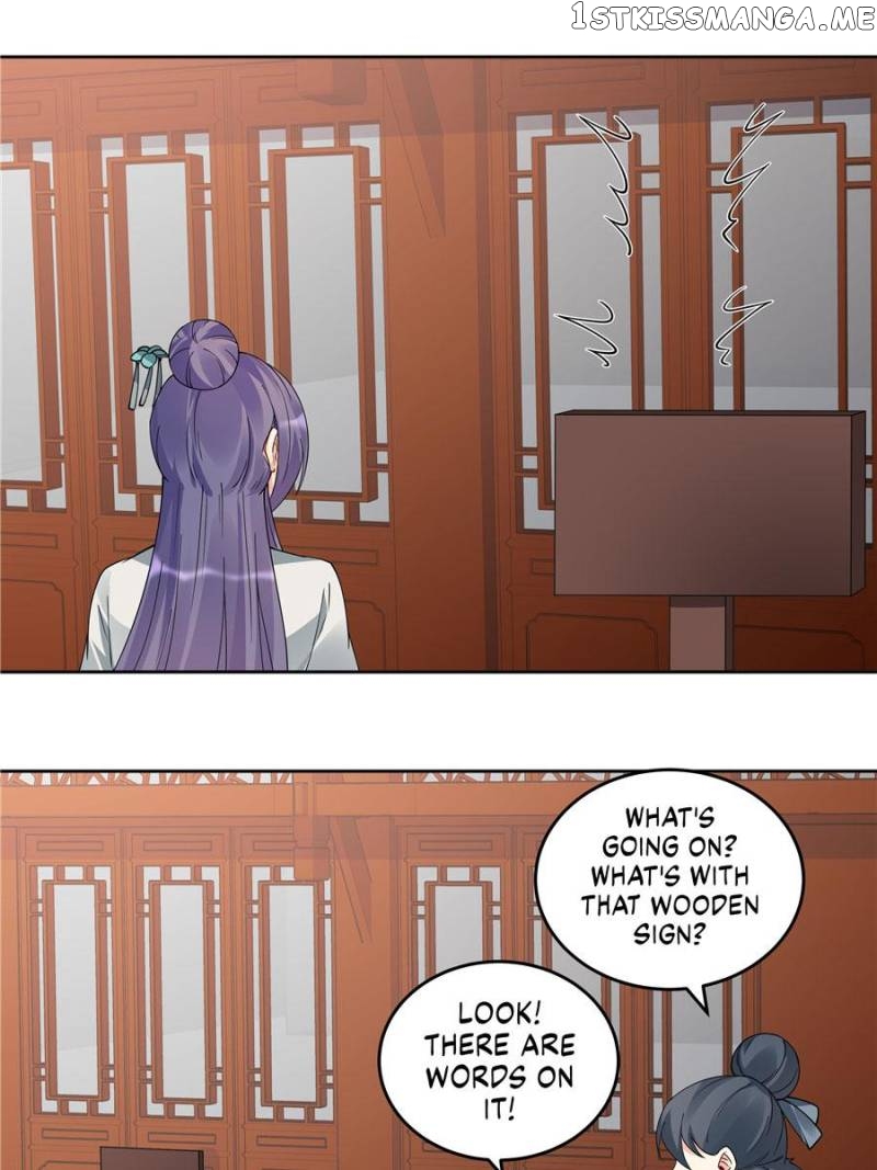 The Unbridled Medical Consort chapter 74 - page 19