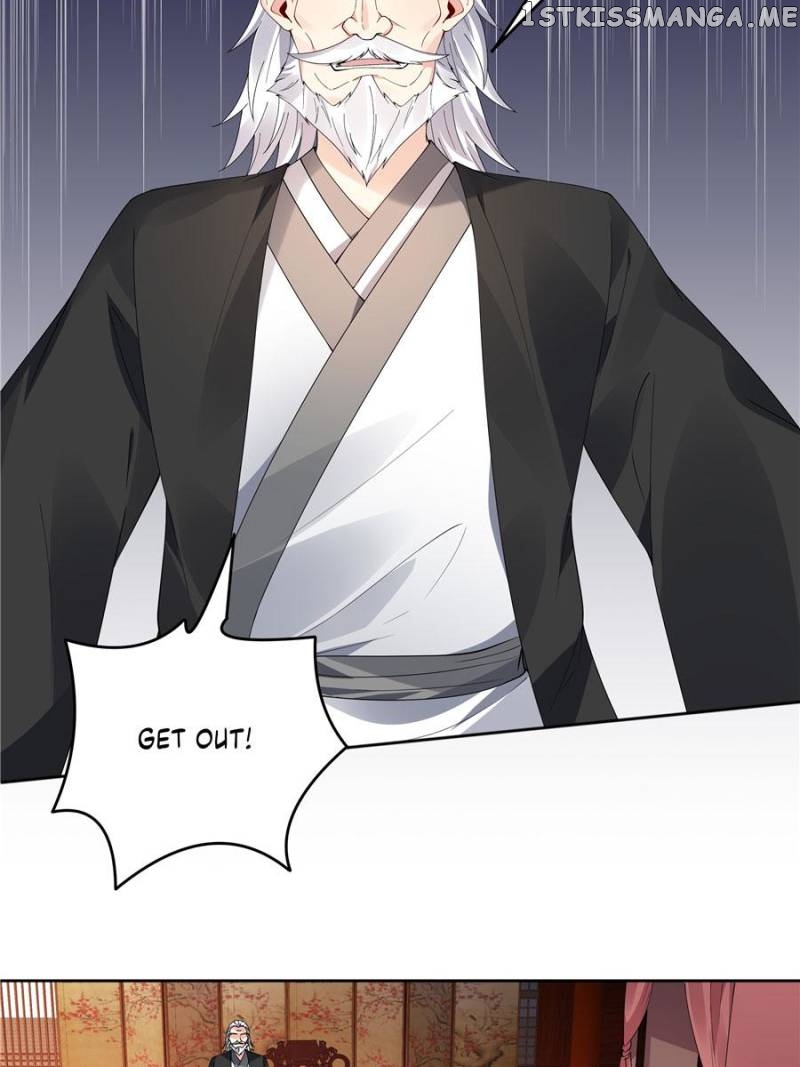 The Unbridled Medical Consort chapter 74 - page 2