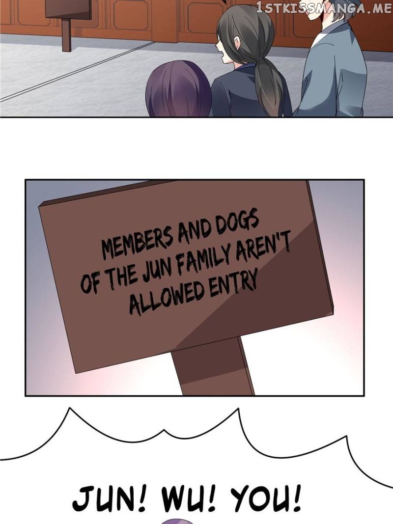 The Unbridled Medical Consort chapter 74 - page 20