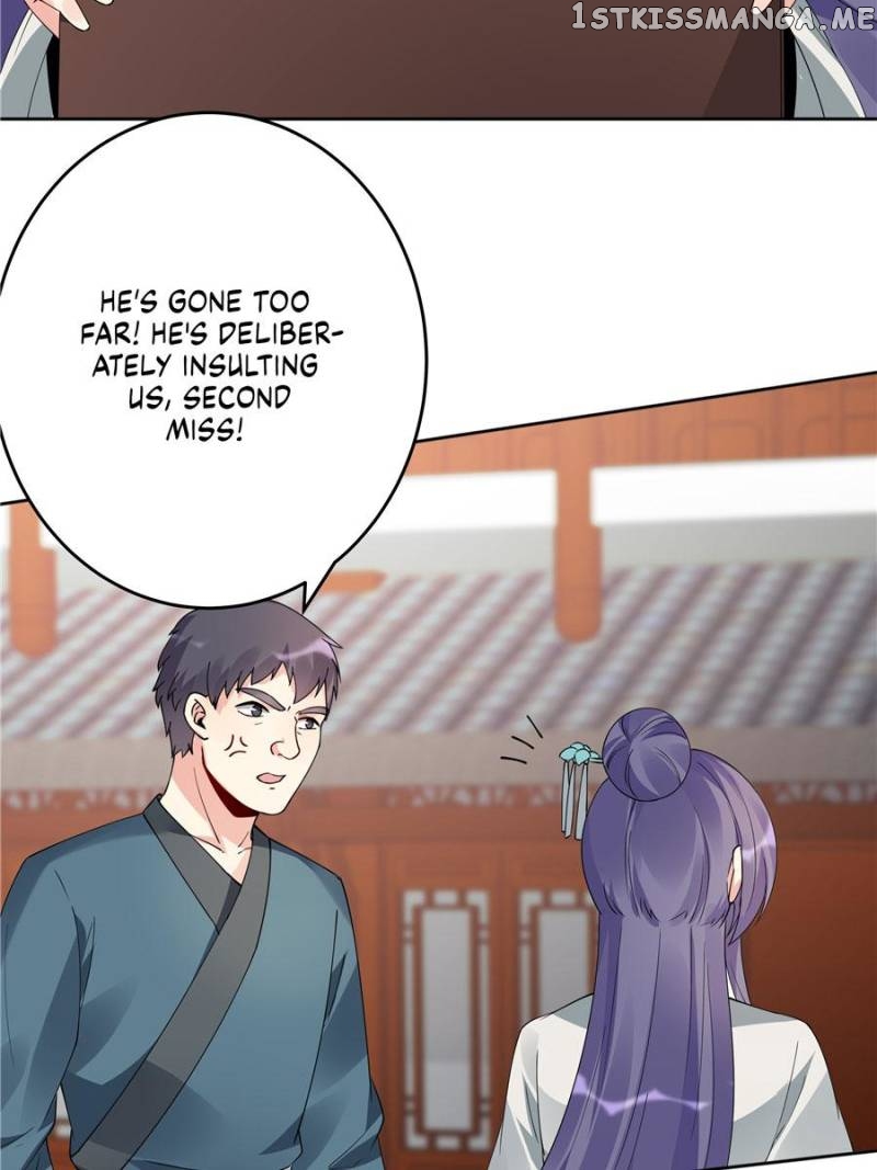 The Unbridled Medical Consort chapter 74 - page 22