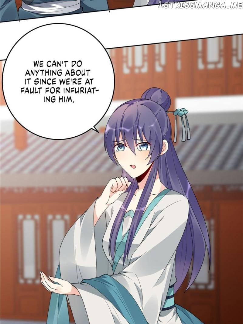 The Unbridled Medical Consort chapter 74 - page 23