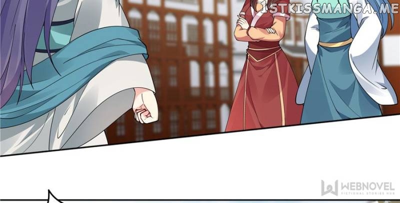 The Unbridled Medical Consort chapter 74 - page 27