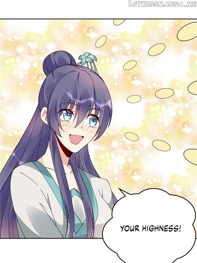 The Unbridled Medical Consort chapter 74 - page 29