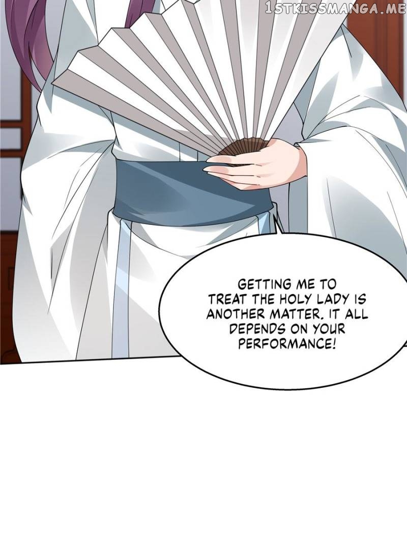 The Unbridled Medical Consort chapter 74 - page 35