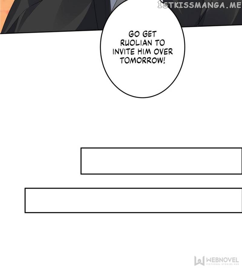 The Unbridled Medical Consort chapter 74 - page 6