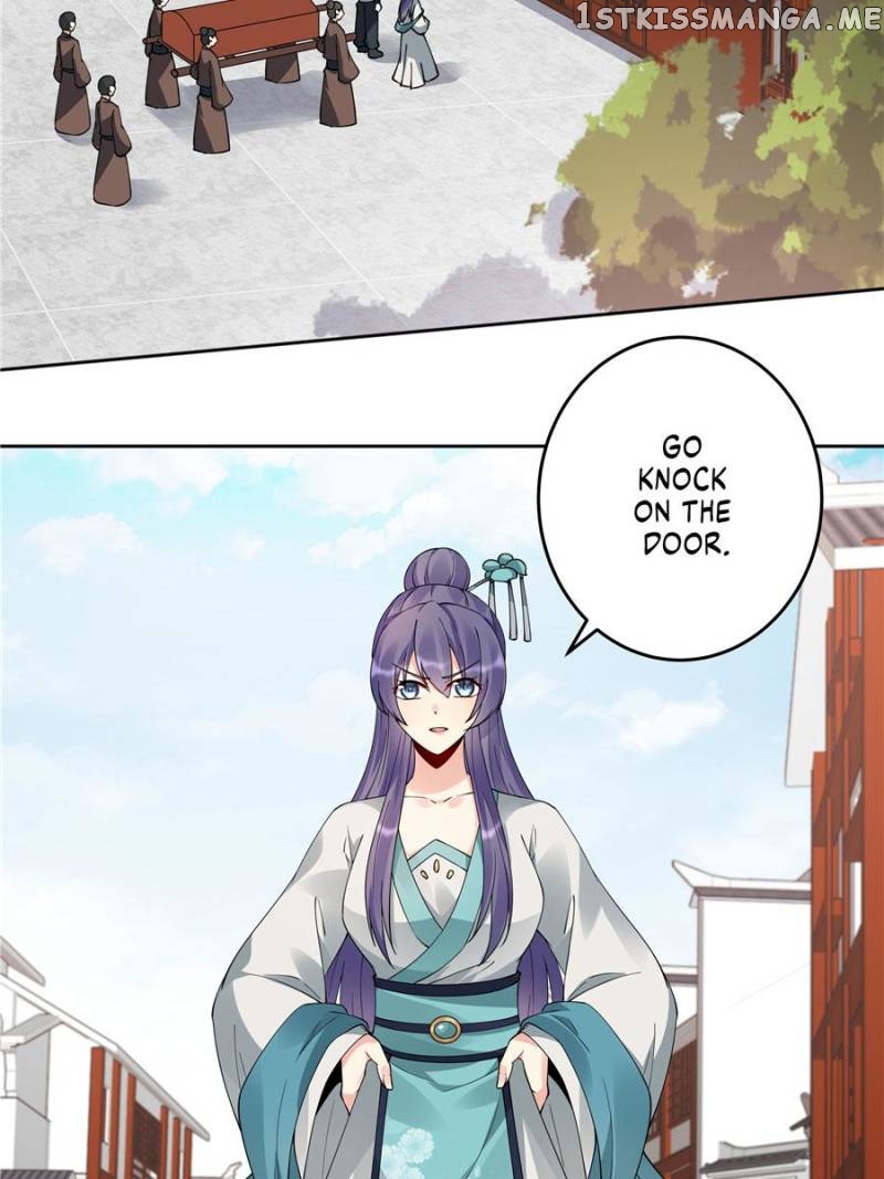 The Unbridled Medical Consort chapter 74 - page 8
