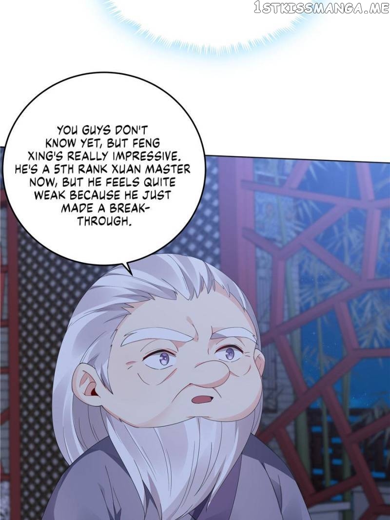 The Unbridled Medical Consort chapter 73 - page 10