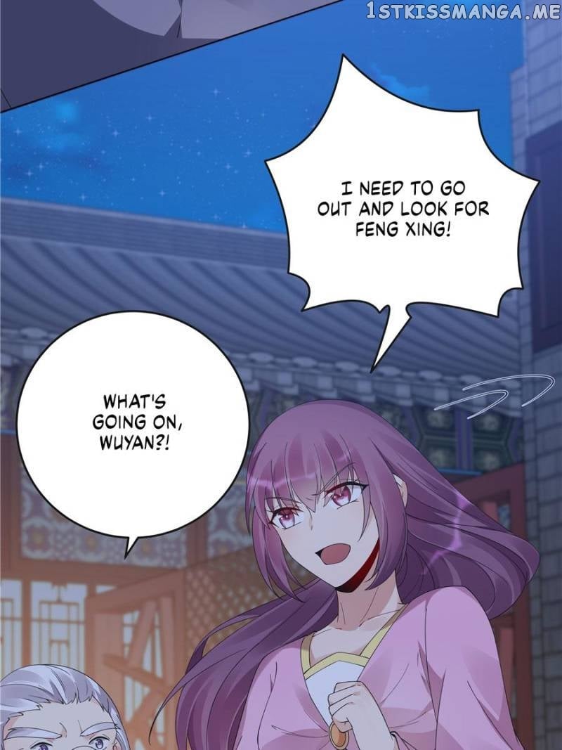 The Unbridled Medical Consort chapter 73 - page 14