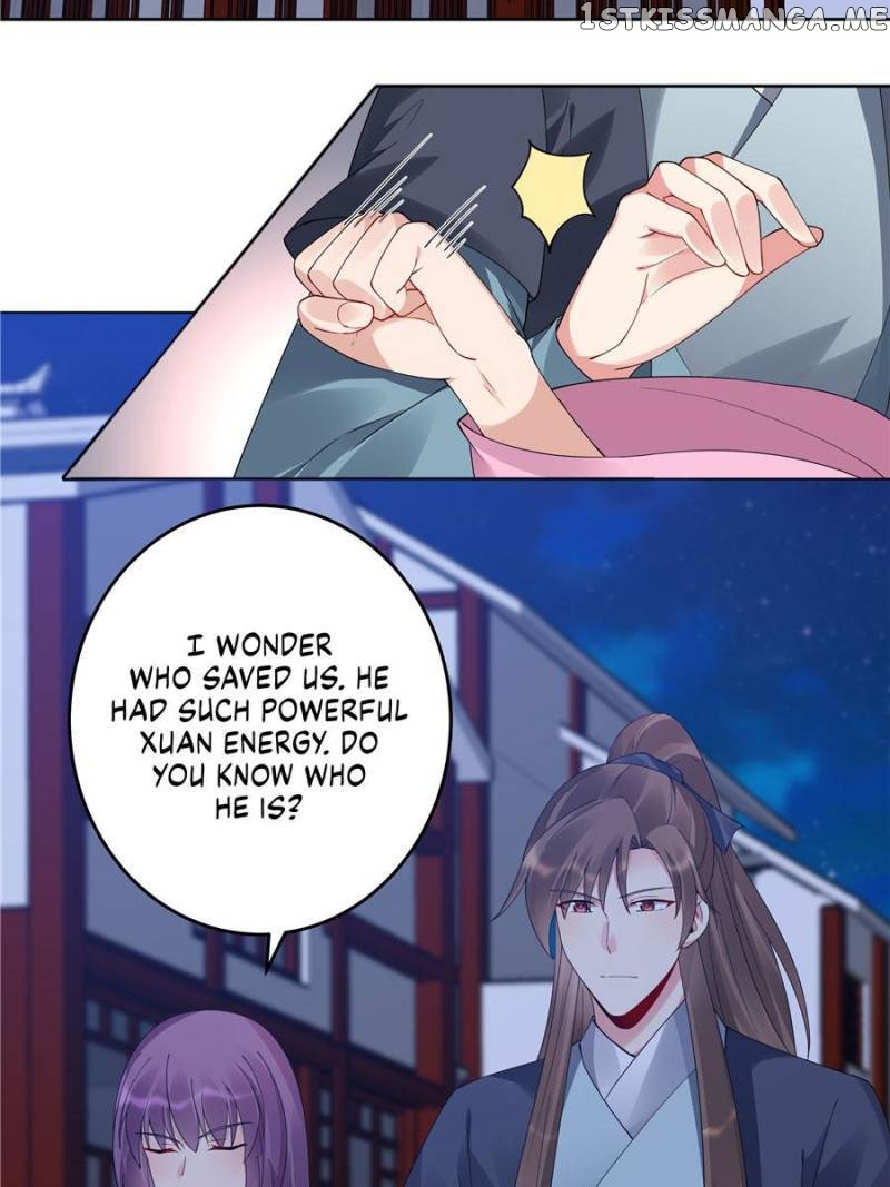 The Unbridled Medical Consort chapter 73 - page 2
