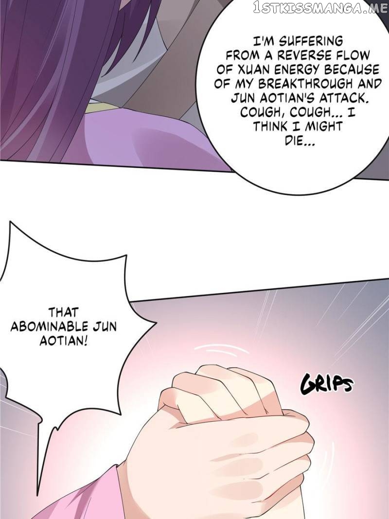 The Unbridled Medical Consort chapter 73 - page 23