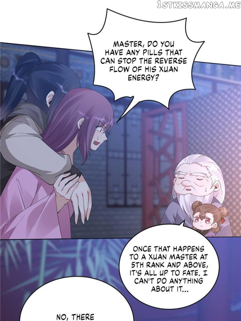 The Unbridled Medical Consort chapter 73 - page 25