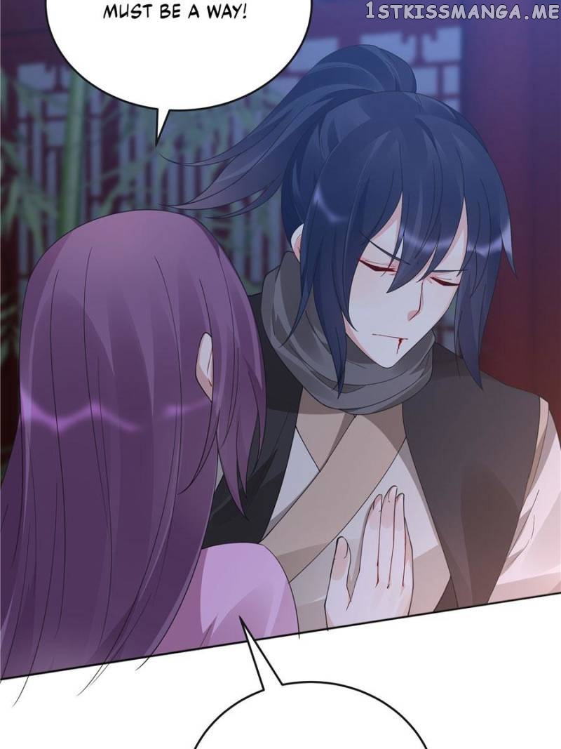 The Unbridled Medical Consort chapter 73 - page 26