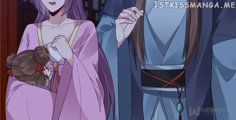 The Unbridled Medical Consort chapter 73 - page 3