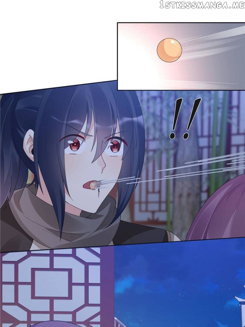 The Unbridled Medical Consort chapter 73 - page 31