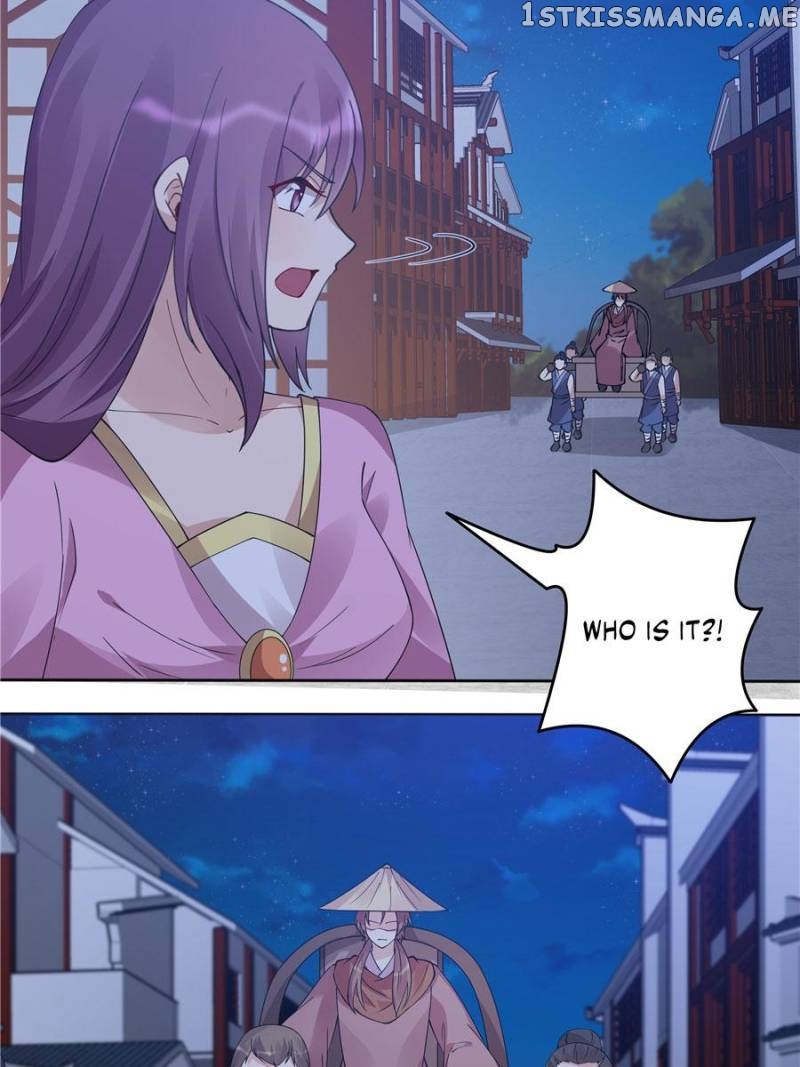 The Unbridled Medical Consort chapter 73 - page 32